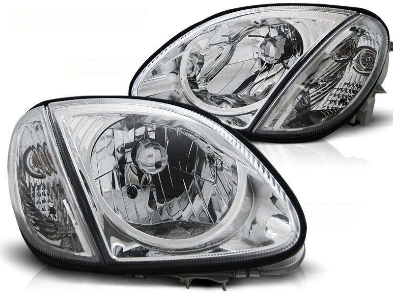 Koplampen Mercedes SLK R170 96-04