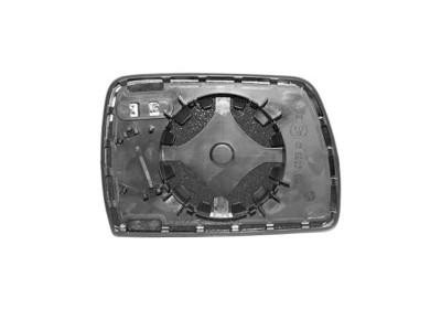 spiegelglas, links BMW X3 E83, 2004-2006