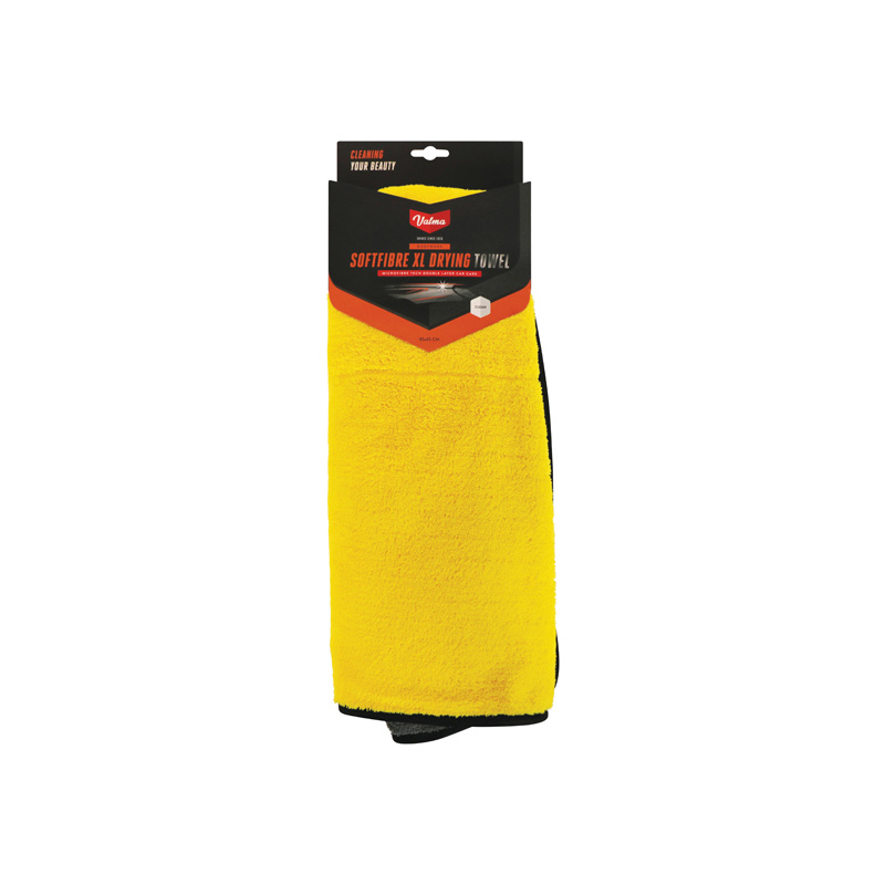 Valma V020 Softbrite Microvezel droogdoek XL