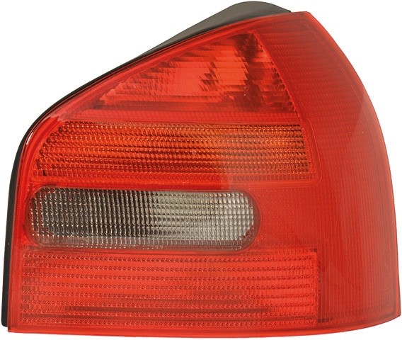 Achterlicht rechts Audi A3 8L 96-00 ZONDER FITTING