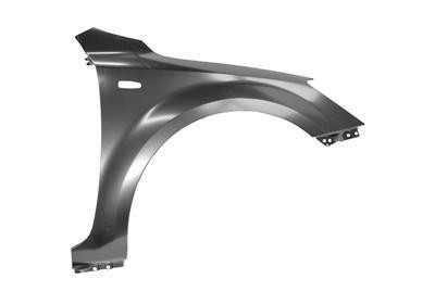 spatbord, links Kia Ceed, 2009-2012