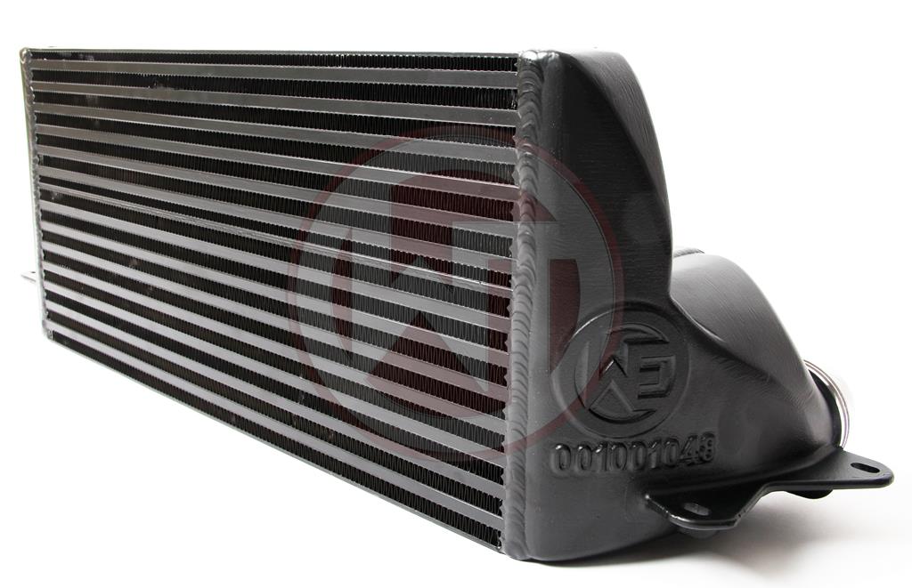 Intercooler BMW 5-seriie E60/E61 525d, 530d, 535d Wagner Performance kit