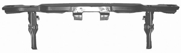 VoorBumper binnenbalk L200. 96-99 3 DELIGE Bumper