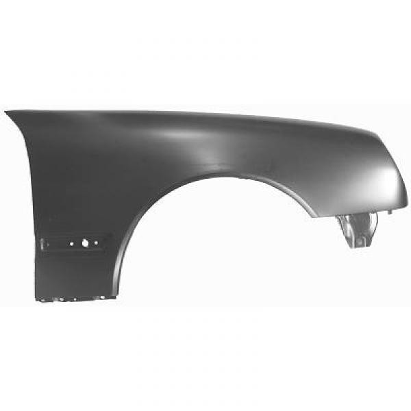 Voorscherm links DB W210 99-02
