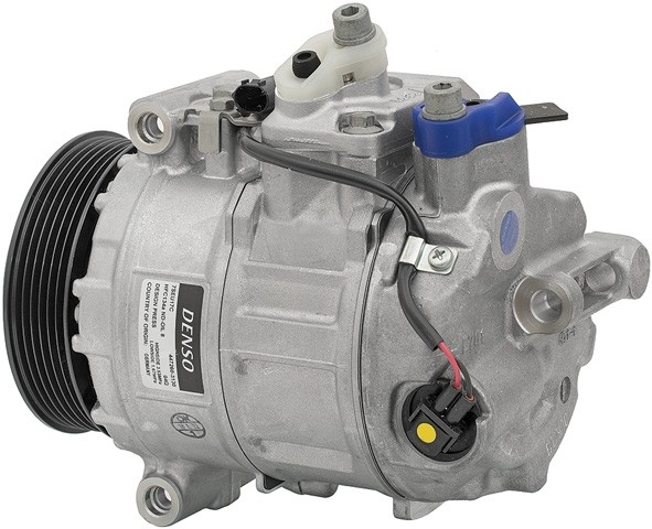 Compressor Mercedes C-Klasse W-203 E-Klasse W-211