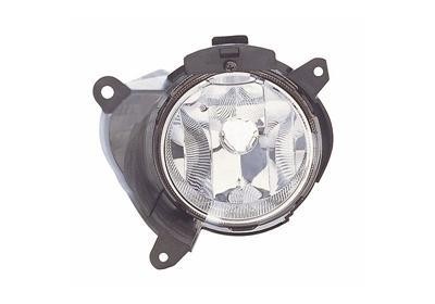 mistlamp, rechts Opel Antara, 2006-2011