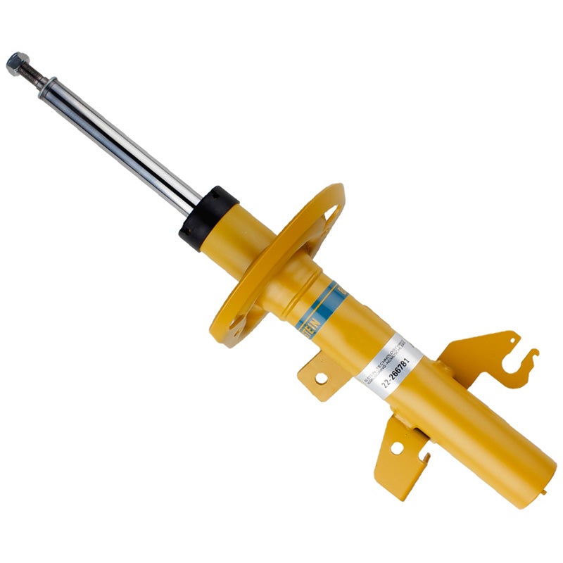 Bilstein B6 (22-266781)  Jeep Cherokee (KL) 2.0 CRD / 2.0 T-GDi / 2.2 CRD / 2.4 / 3.2 11/2013- - vooras rechts