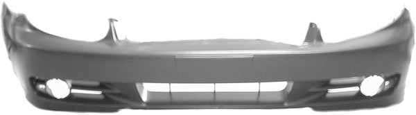 VoorBumper SONATA 01-05 TYPE Y3