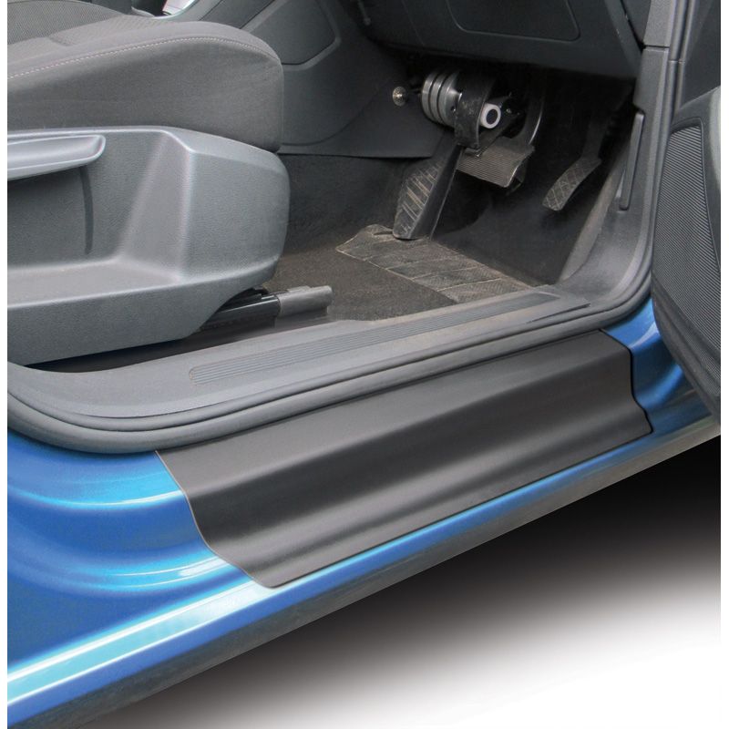 RGM Instaplijsten  Volkswagen Touran II 2015- - set à 2 stuks