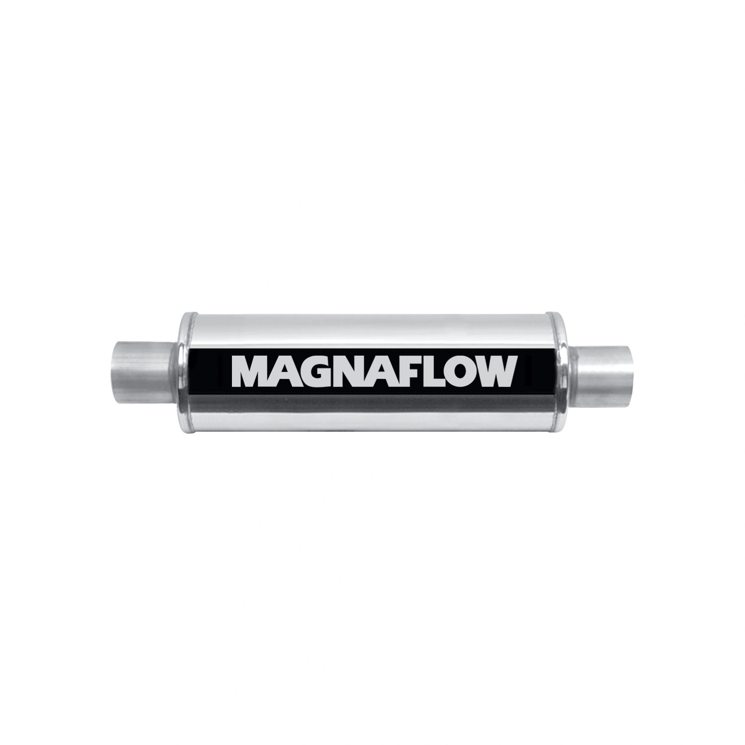 Muffler MAG 430SS 5x5x14 2.50 Magnaflow Demper