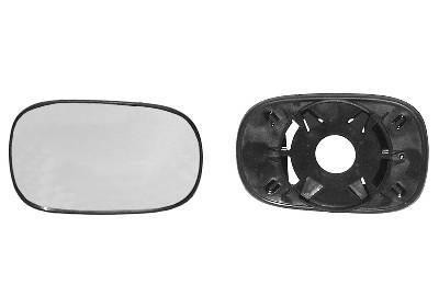 spiegelglas, bol glas, links = rechts Ford Ka, 1997-2008