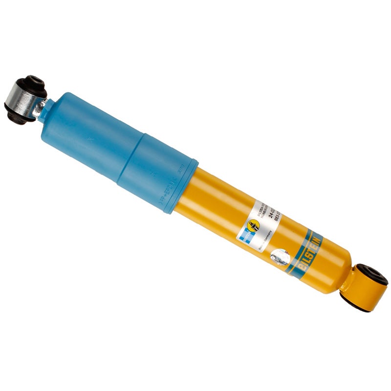 Bilstein B6 (24-027823)  Chevrolet Astra 09/1998-12/2011 / Viva 09/2003-03/2008 & Opel/Vauxhall Astra 1998-2009 - achteras