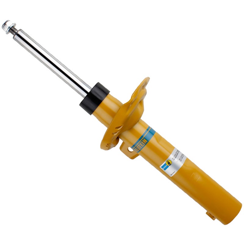 Bilstein B6 (22-323743)  VW Caddy V/Golf VIII/Multivan T7 2021-2024/Passat B9/T-Roc Cabrio (AC7/AC8) & Seat Tarraco & Ford Transit/Tourneo Connect V761 + Courier V769 & Skoda Superb IV & Audi A3 allstreet - vooras