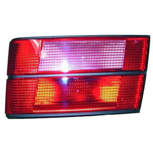 Achterlicht rechts binnen BMW E34 91-96 ALLEEN TOURING