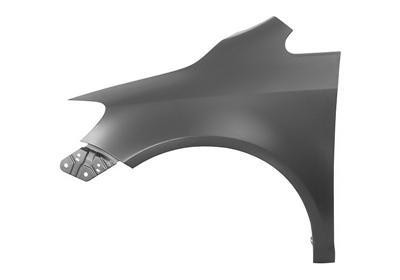 spatbord, rechts VW Golf Plus, 2009 -