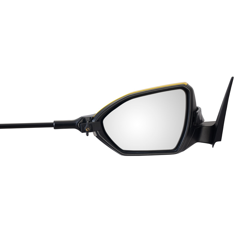 Set Emuk Caravanspiegels  Hyundai Tucson IV 2020-