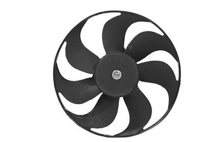 ventilator, 1.0/1.4/1.7SDi/2.0i/1.9TDi VW Lupo, 1998 -