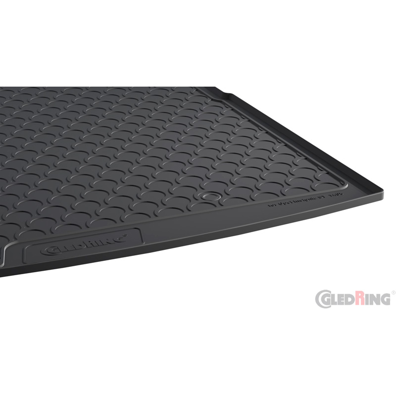Rubbasol (Rubber) Kofferbakmat  Opel Insignia Sportstourer 2008-2017