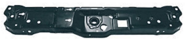 SLOTPLAAT boven CORSA C. 00-06 OOK TIGRA TWIN TOP 04->>