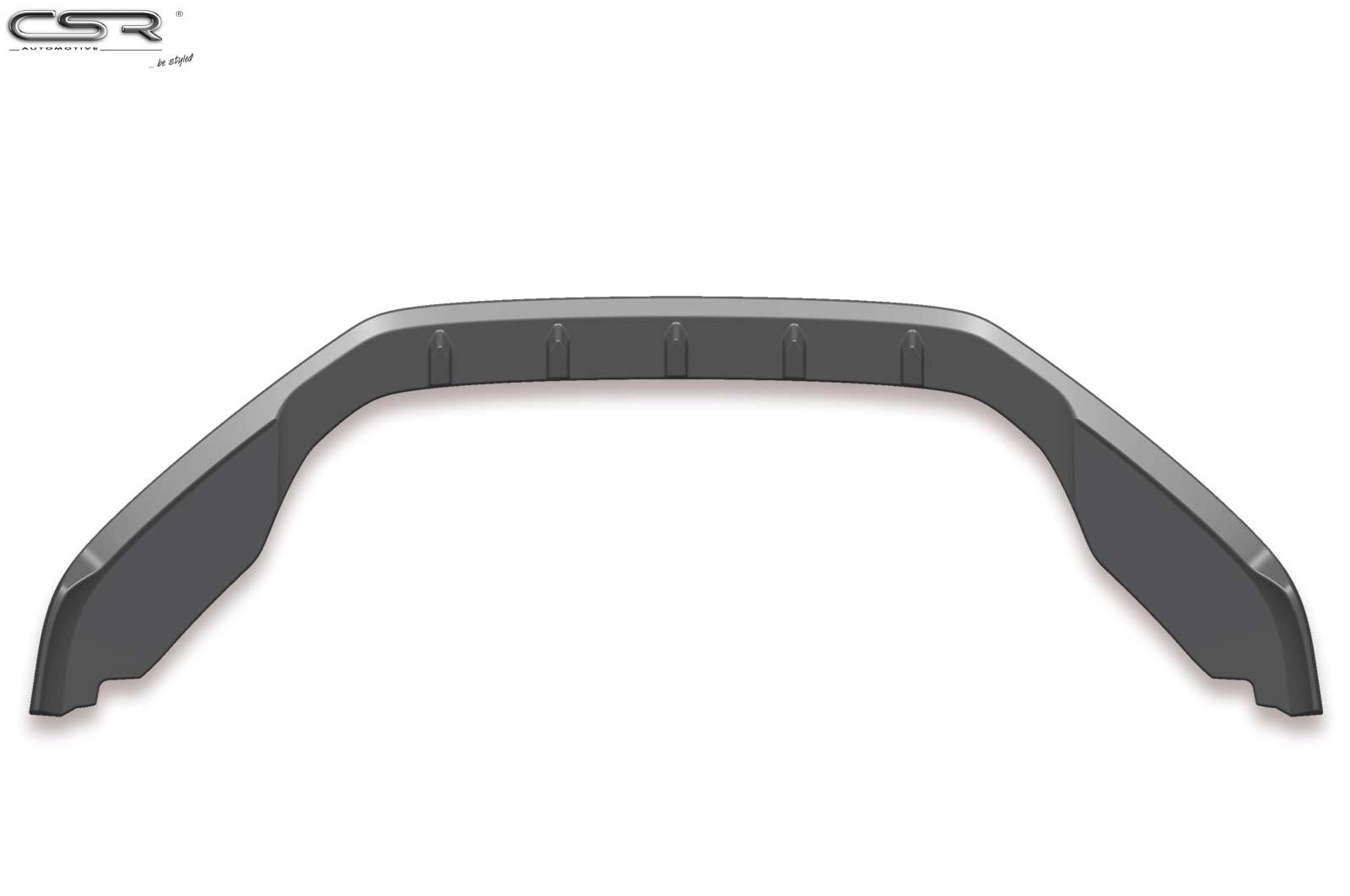Voorspoiler Volkswagen Scirocco CSR