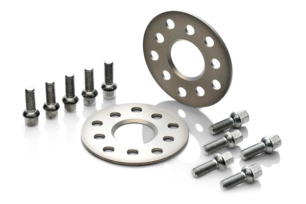 Pro Spacers Volvo S80 03.06-.. 5x108 10mm Eibach