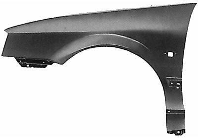 spatbord, rechts Renault R19, 1988-1996