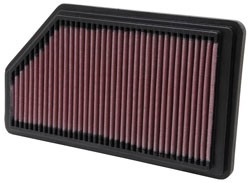 K&N Inlegfilter Hyundai Coupe 2.0 2002-09