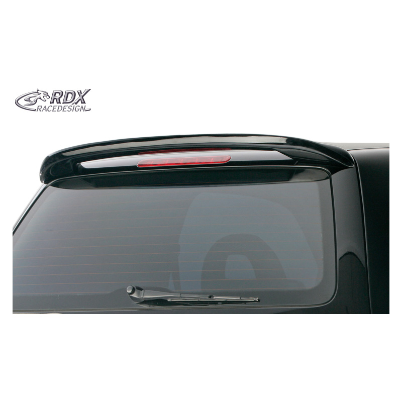 Dakspoiler  Volkswagen Lupo / Seat Arosa excl. 3L
