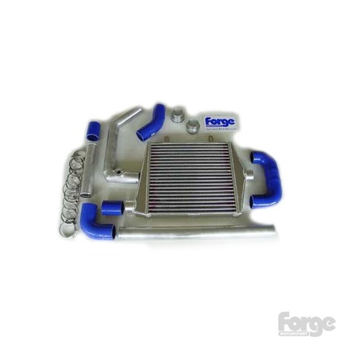 Skoda Fabia VRS 1.9PD Intercooler FORGE FABIA 130 DIESEL FMIC KI