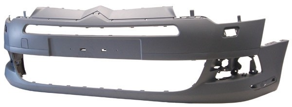 VoorBumper Citroen C5, 08->> SPUITBAAR