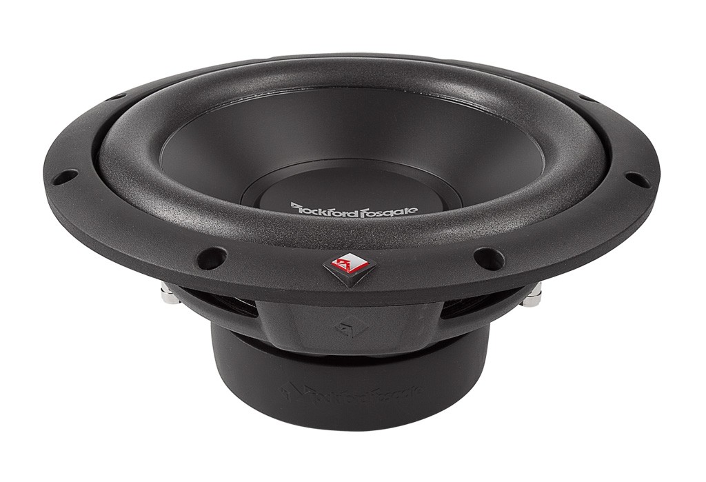 Rockford Fosgate Prime Subwoofer 25cm R2D4-10