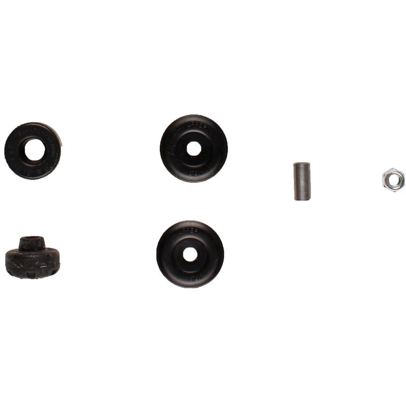 Bilstein B6 (24-186063)  Dodge Ram 2500 (DJ)/3500 5.7 / 6.7 D / 8.0 / 5.9 01/2002- & RAM 2500 5.7 / 6.7 D / 6.4 09/2009- / 3500 5.7 / 6.7 D 09/2010- - vooras