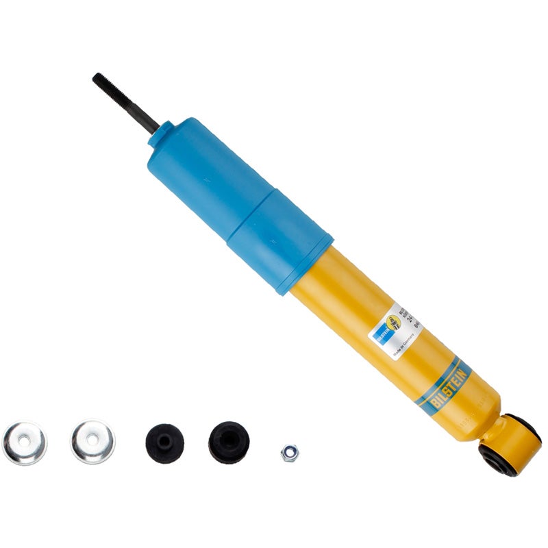 Bilstein B6 (24-184878)  Chevrolet Corvette (1YY) 5.7 10/1991-12/1997 - achteras