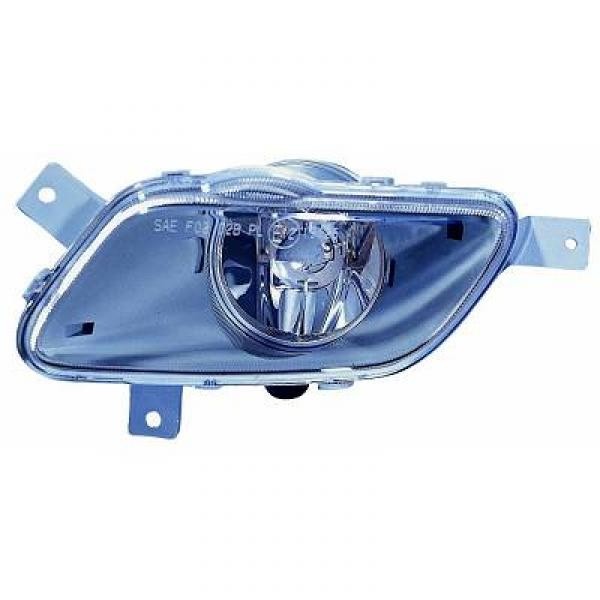 Mistlamp links V70 04-07 H1