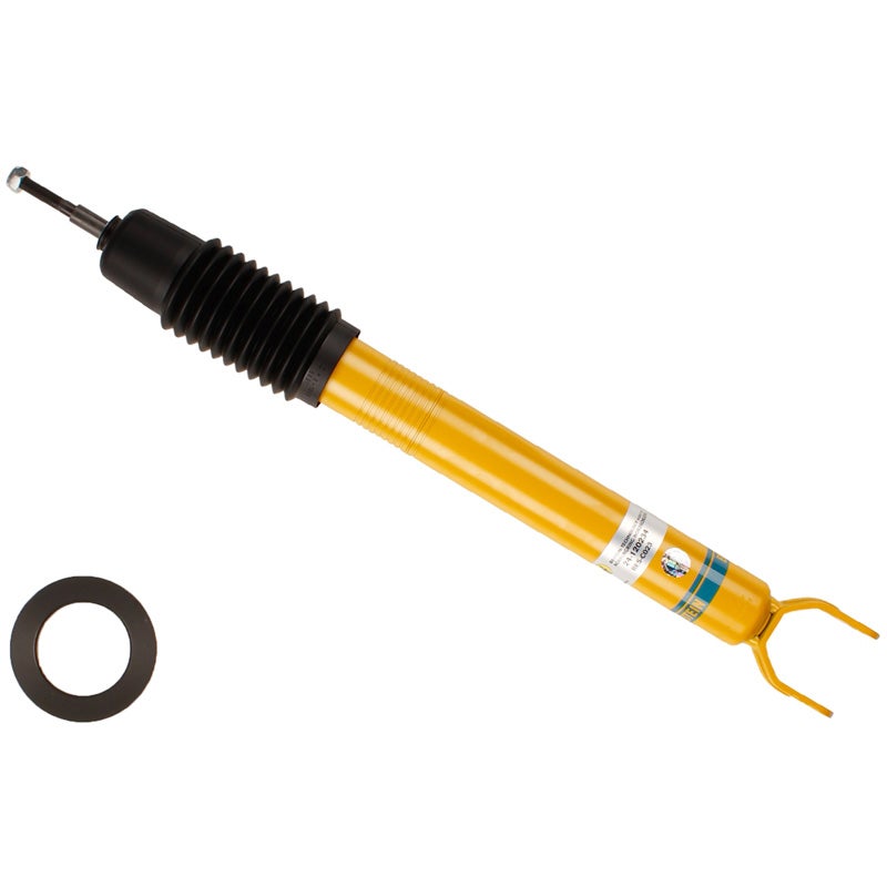 Bilstein B6 (24-120234)  Mercedes CLS Coupé (C219) 10/2004-12/2010 / E-Klasse Sedan (W211) 03/2002-03/2009 - vooras