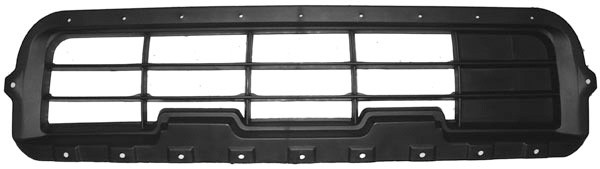 Bumper Grill.MI. PANDA 03->>