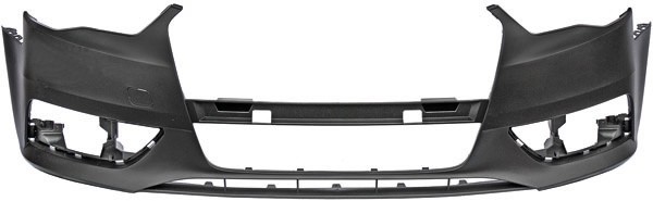 Bumper Audi A3 8V