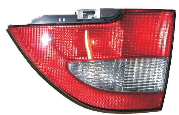 Achterlicht rechts MEGANE 99-02 4 DEURS/CLASSIC