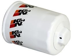 K&N Oliefilter Honda Civic 1.3 2004-11