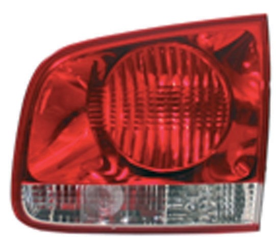 Achterlicht rechts TOUAREG. 02->> BINNEN