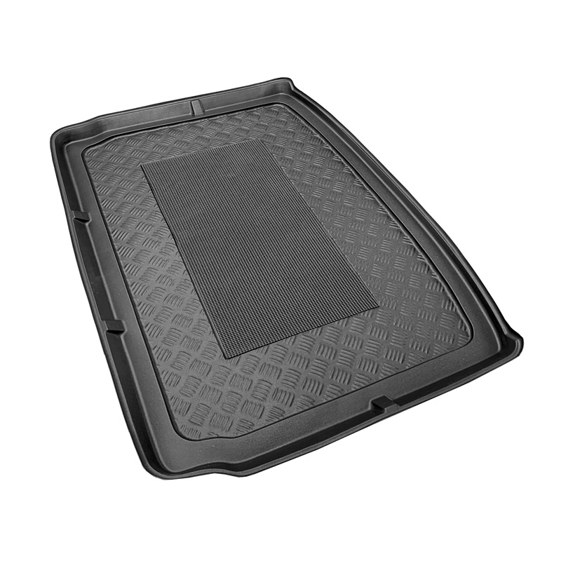Kofferbakschaal 'Anti-slip'  Nissan Qashqai II 2014-