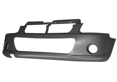 voorbumper, 09/2003-Opel Agila, 2000-2007