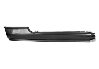dorpel, rechts Renault Twingo, 1993-2007