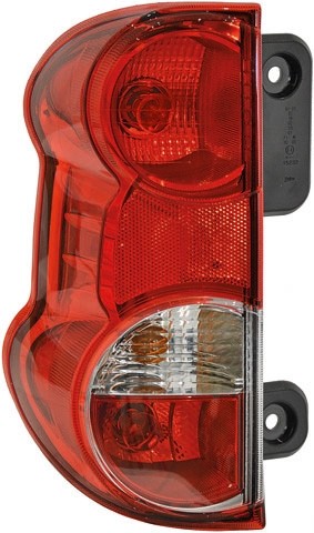 Achterlicht Links Nissan NV200
