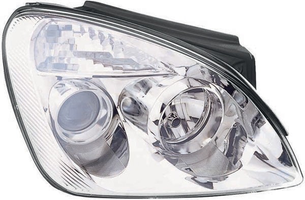 Koplamp Rechts KIA Carens