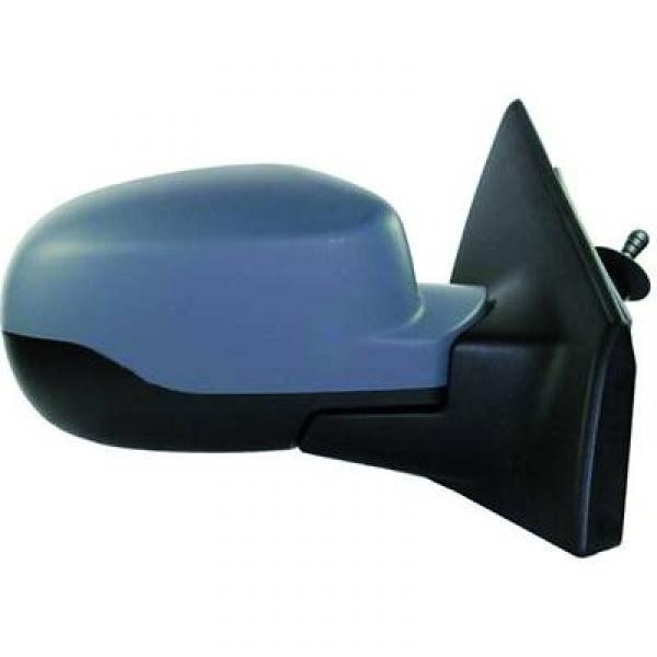 BuitenSpiegel links CLIO 09->> MECHANISCH Verstelbaar