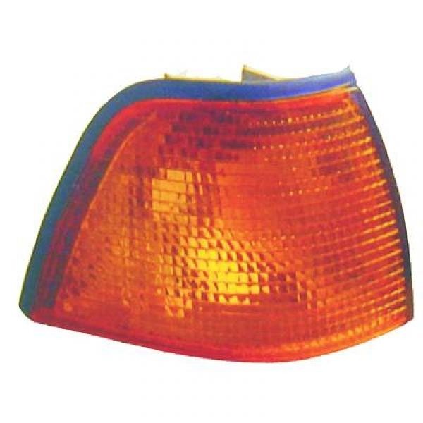 Knipperlicht links BMW E36 91-99 ORANJE/SEDAN/COMPACT