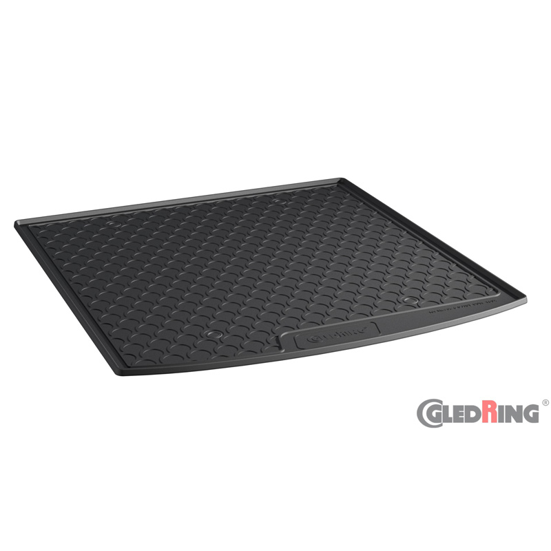 Rubbasol (Rubber) Kofferbakmat  Mazda 6 Sportbreak 2013-