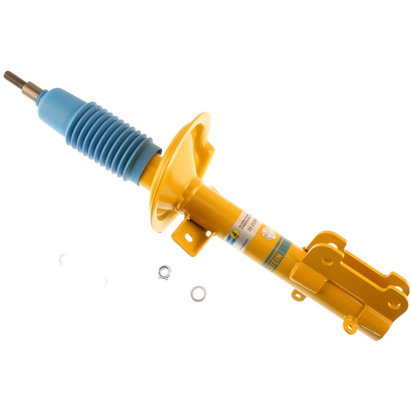 Bilstein B6 (35-212676)  Ford USA Mustang Cabrio/Coupé 3.7 / 4.6 V8 / 5.0 / 5.4 V8 / 5.8 12/2004- - vooras