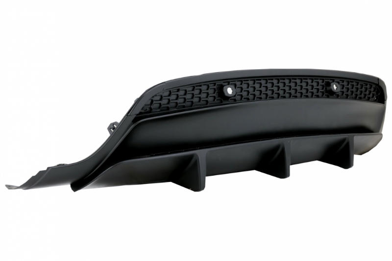 Achterdiffusor BMW E71 (2006-2014) M Design